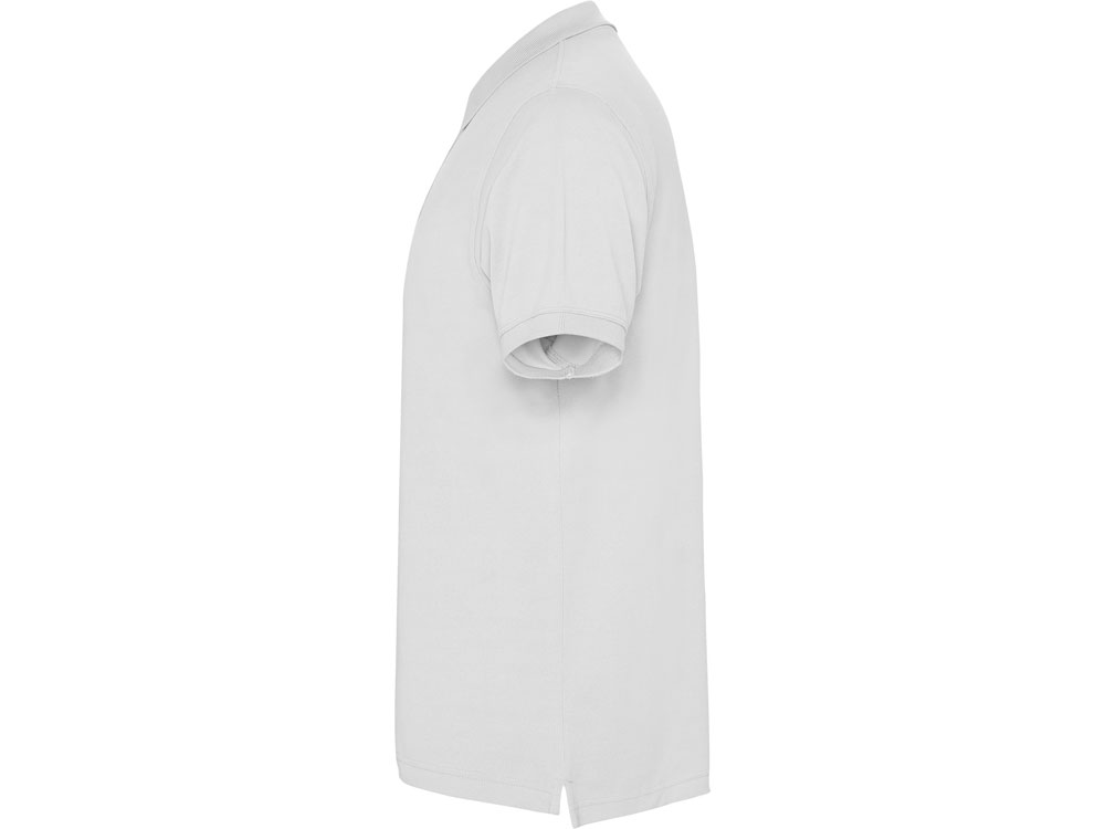 Рубашка поло Imperium мужская, белый-2