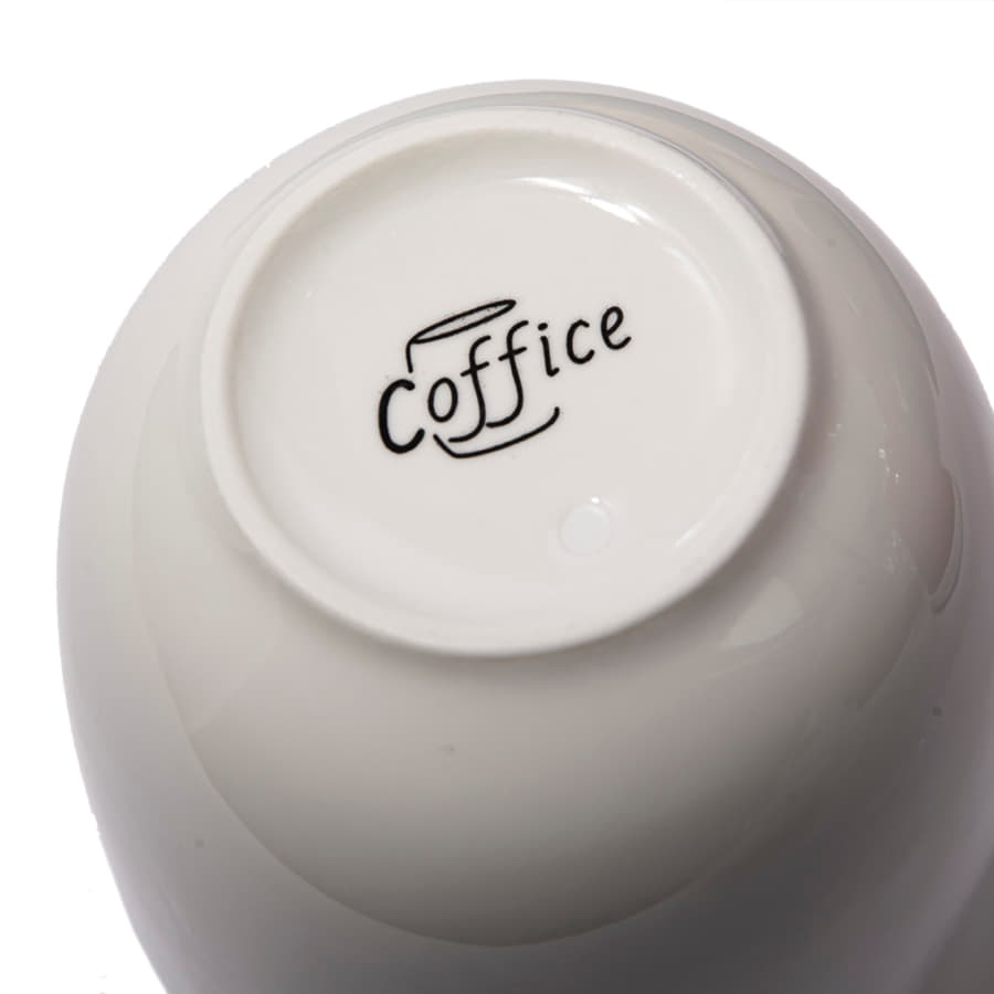 Стакан CAPSULA с крышкой, белый, белый-2