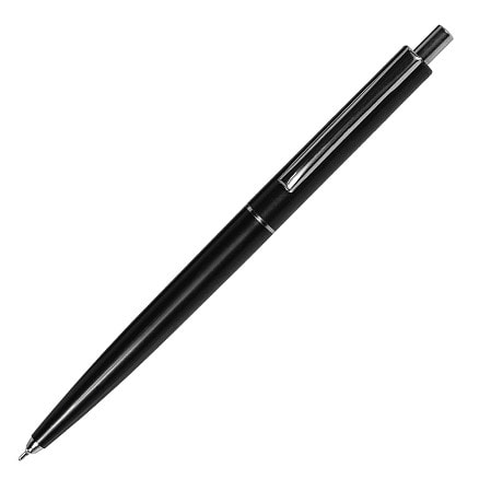 Ручка шариковая BEST TOP NEW, Черный-1