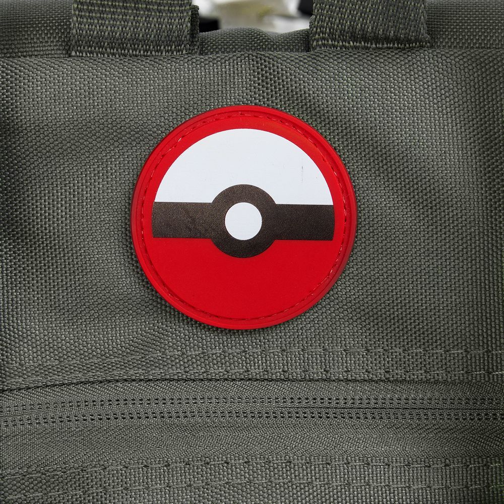 Рюкзак Daily Grind, серо-зеленый-8