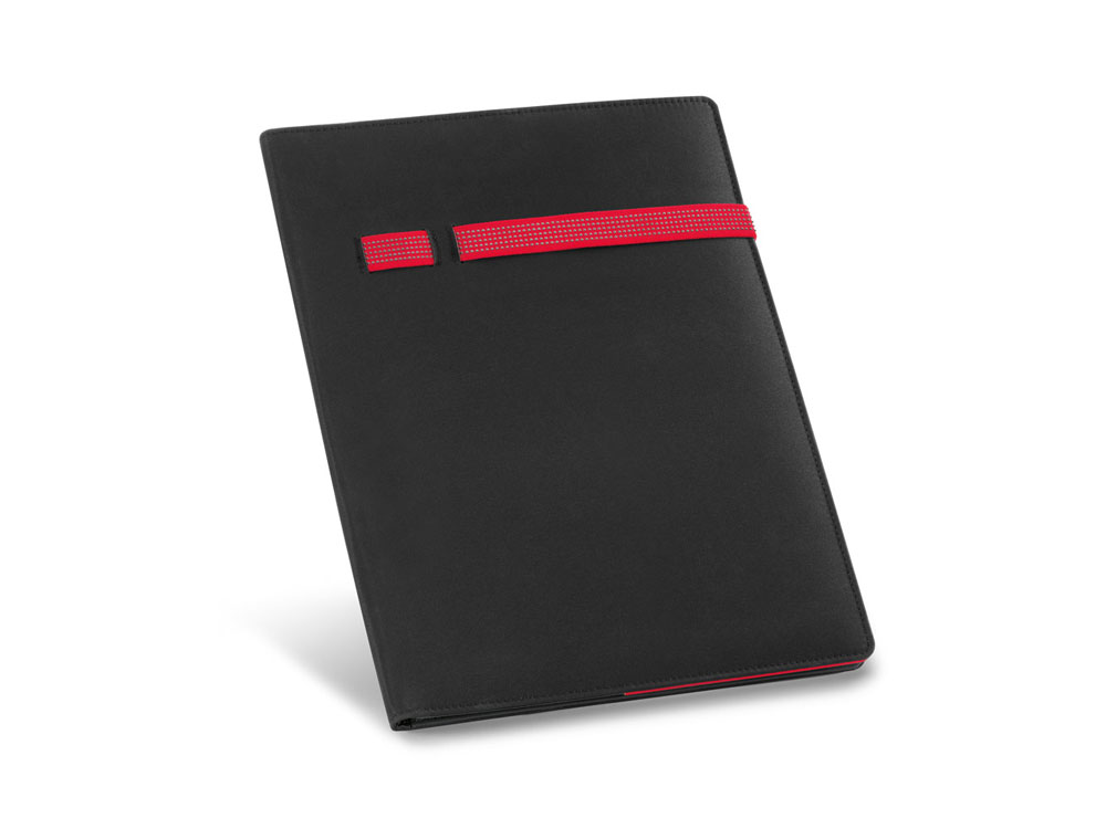 TORGA. Папка A4, Красный-0