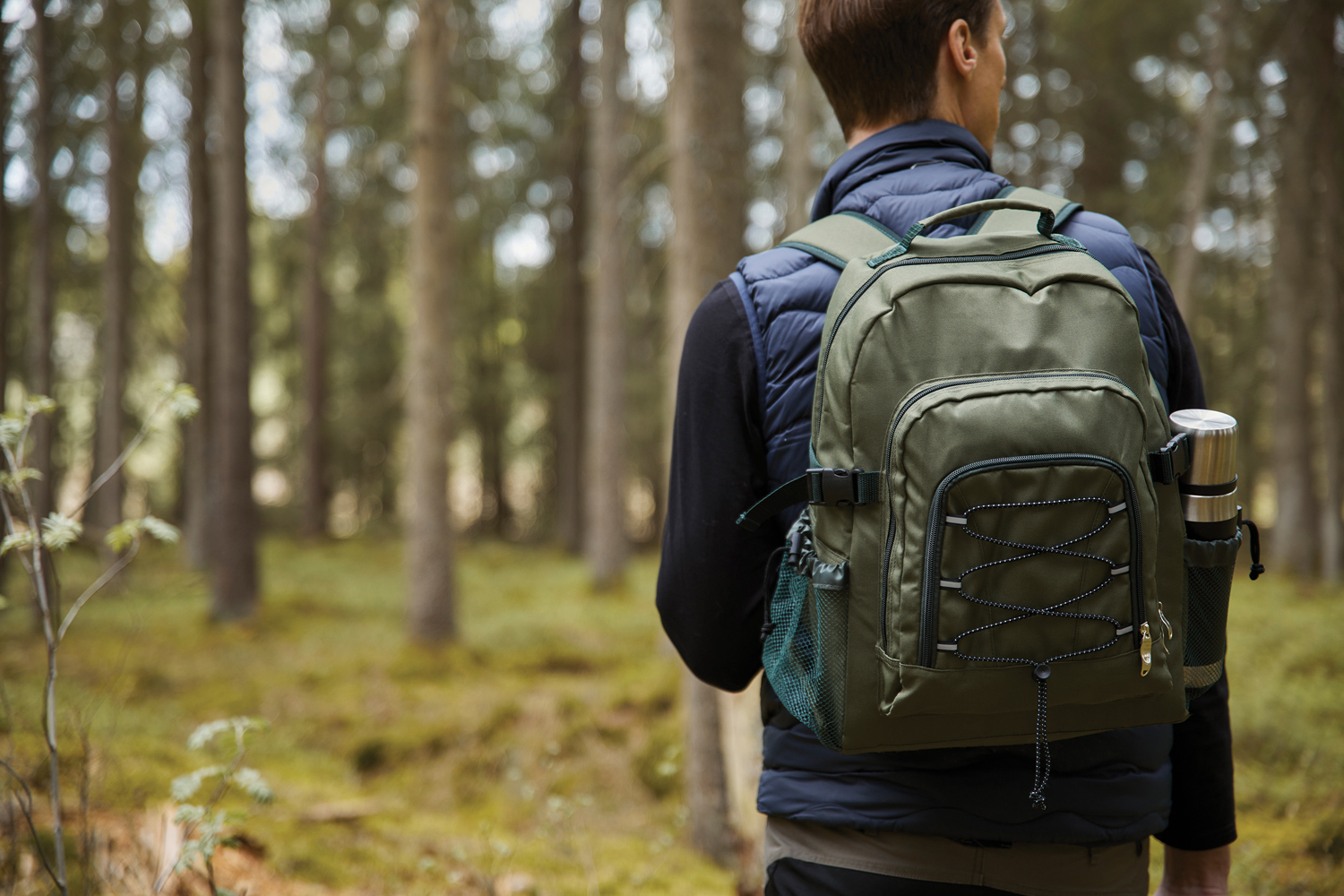 Рюкзак-холодильник VINGA Parks-8