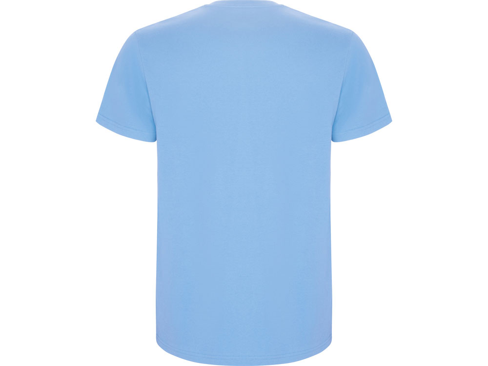 Футболка Stafford мужская, небесно-голубой-1