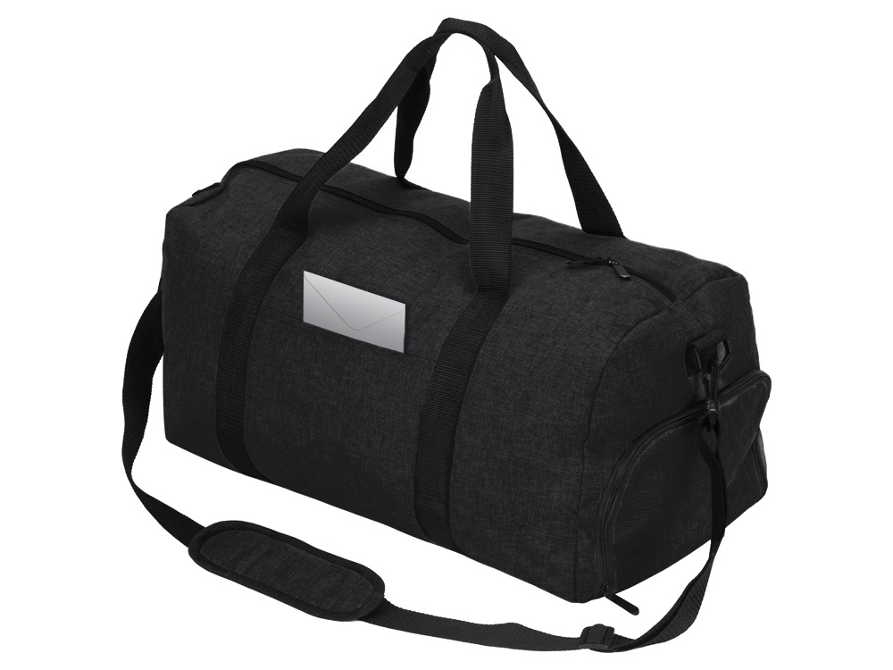 Сумка универсальная Planar, черный-1