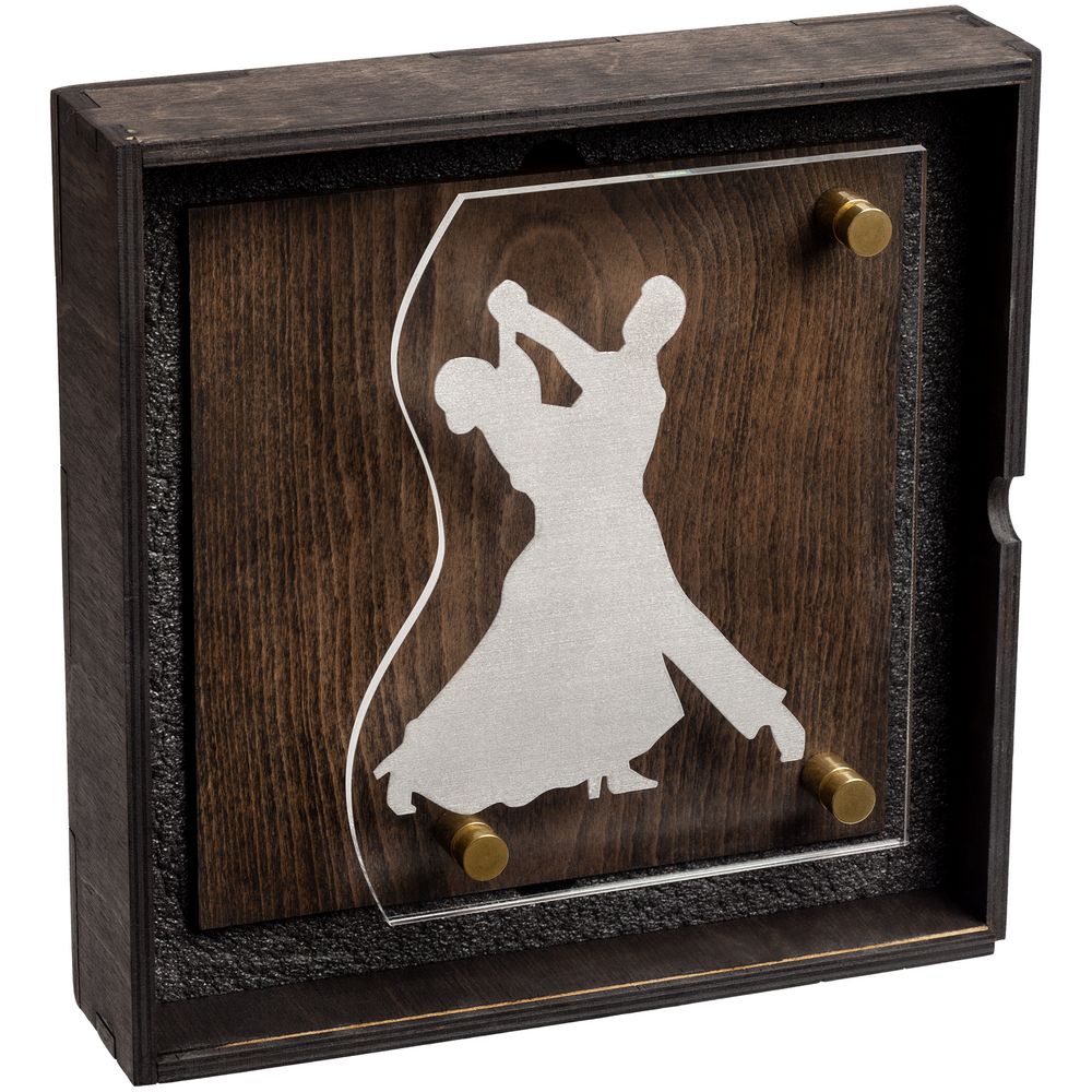 Награда Celebration, бальные танцы-2