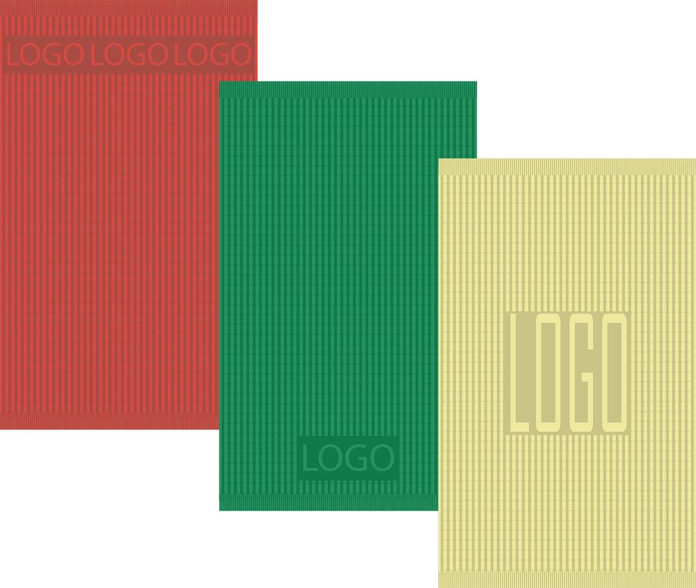 Плед Slumberland Plus на заказ, S, акрил-1