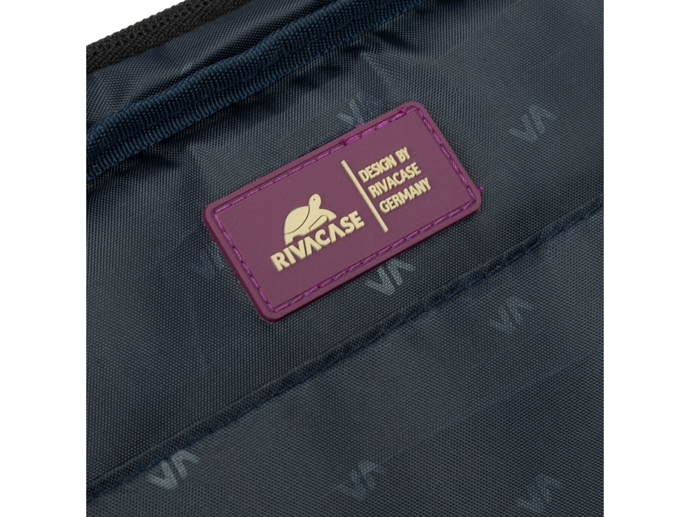 RIVACASE 8731 grey сумка для ноутбука 15,6 / 6-18