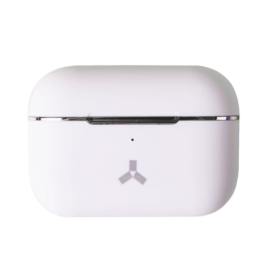 Беспроводные наушники Accesstyle Indigo II TWS, белый, белый-1