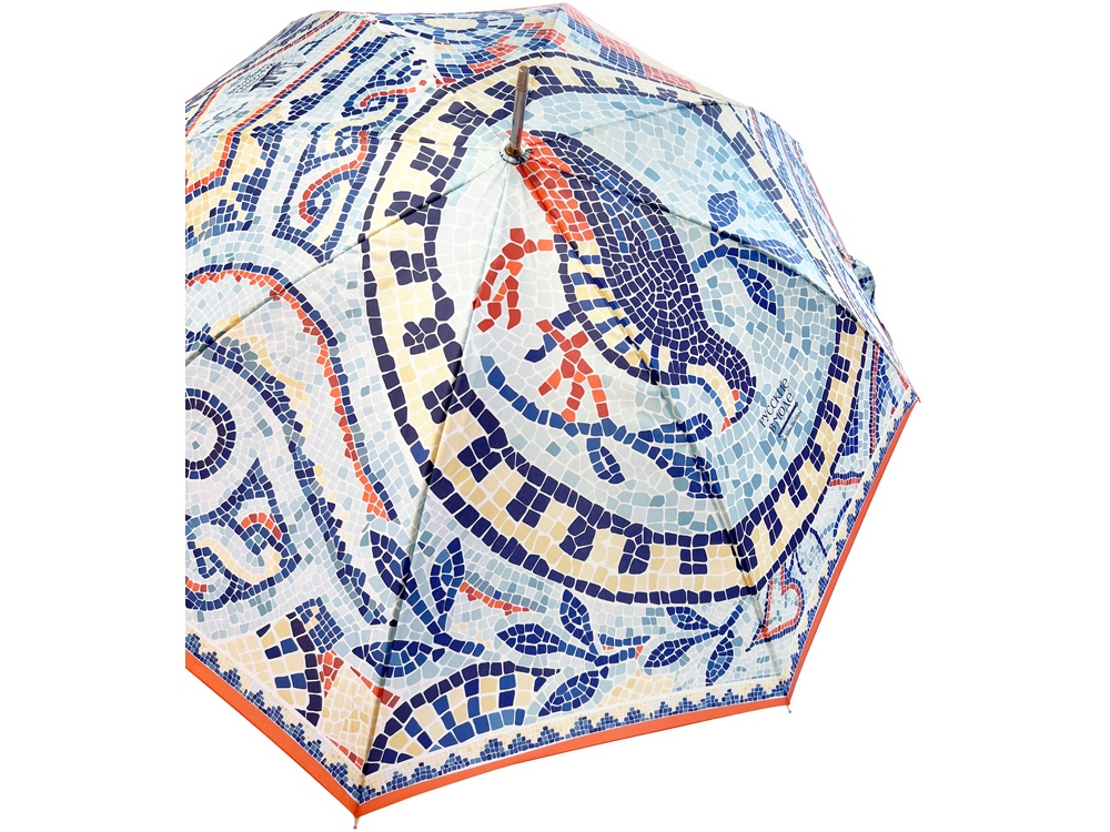 Зонт -трость Грёзы о Византии-3