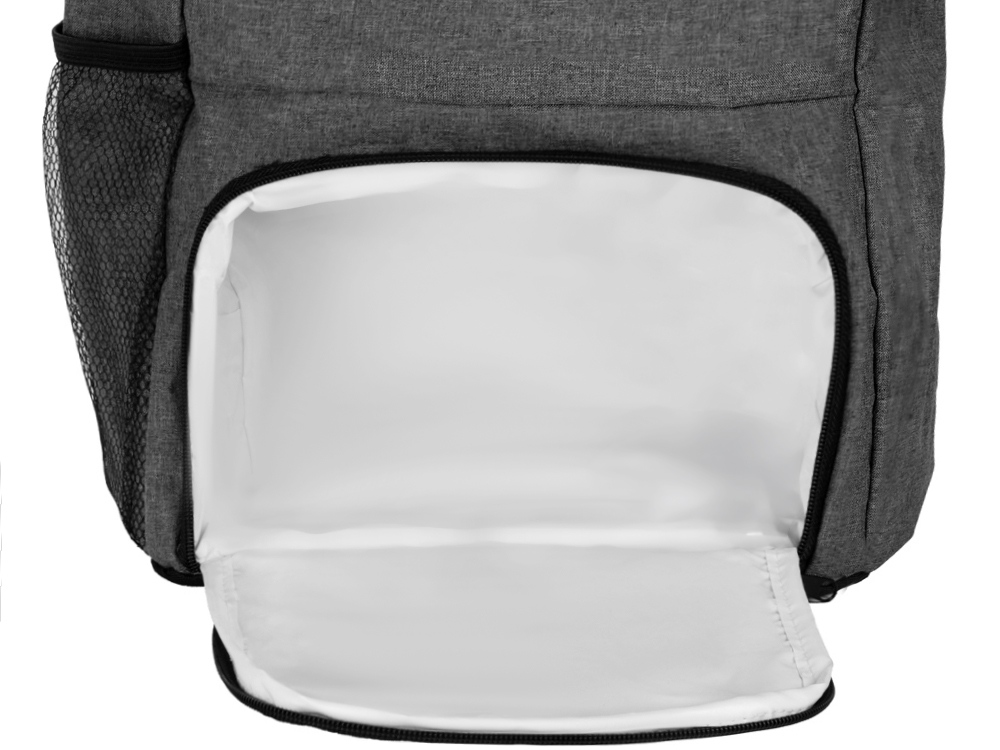 Рюкзак Hugger из переработанного пластика с отделением-холодильником-5