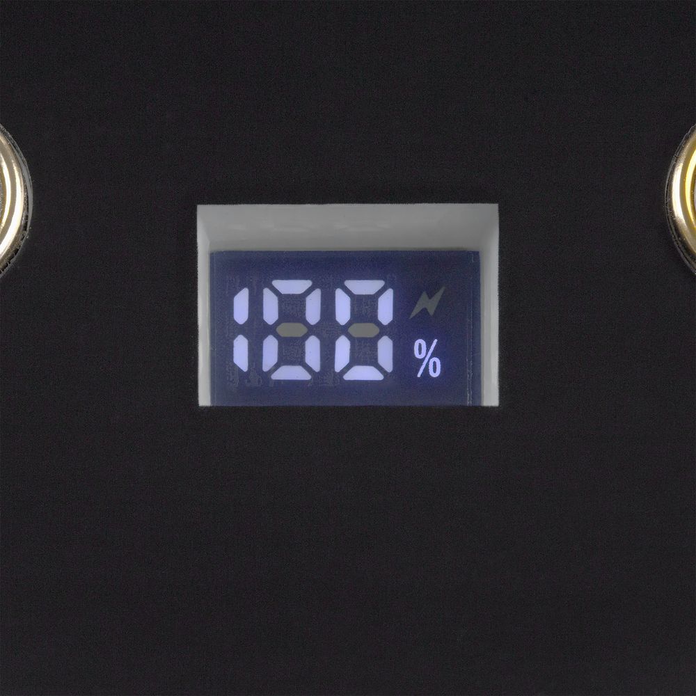 Переносной увлажнитель-ароматизатор humidiFine, белый-3