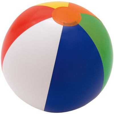 Надувной пляжный мяч Sunny Fun-0