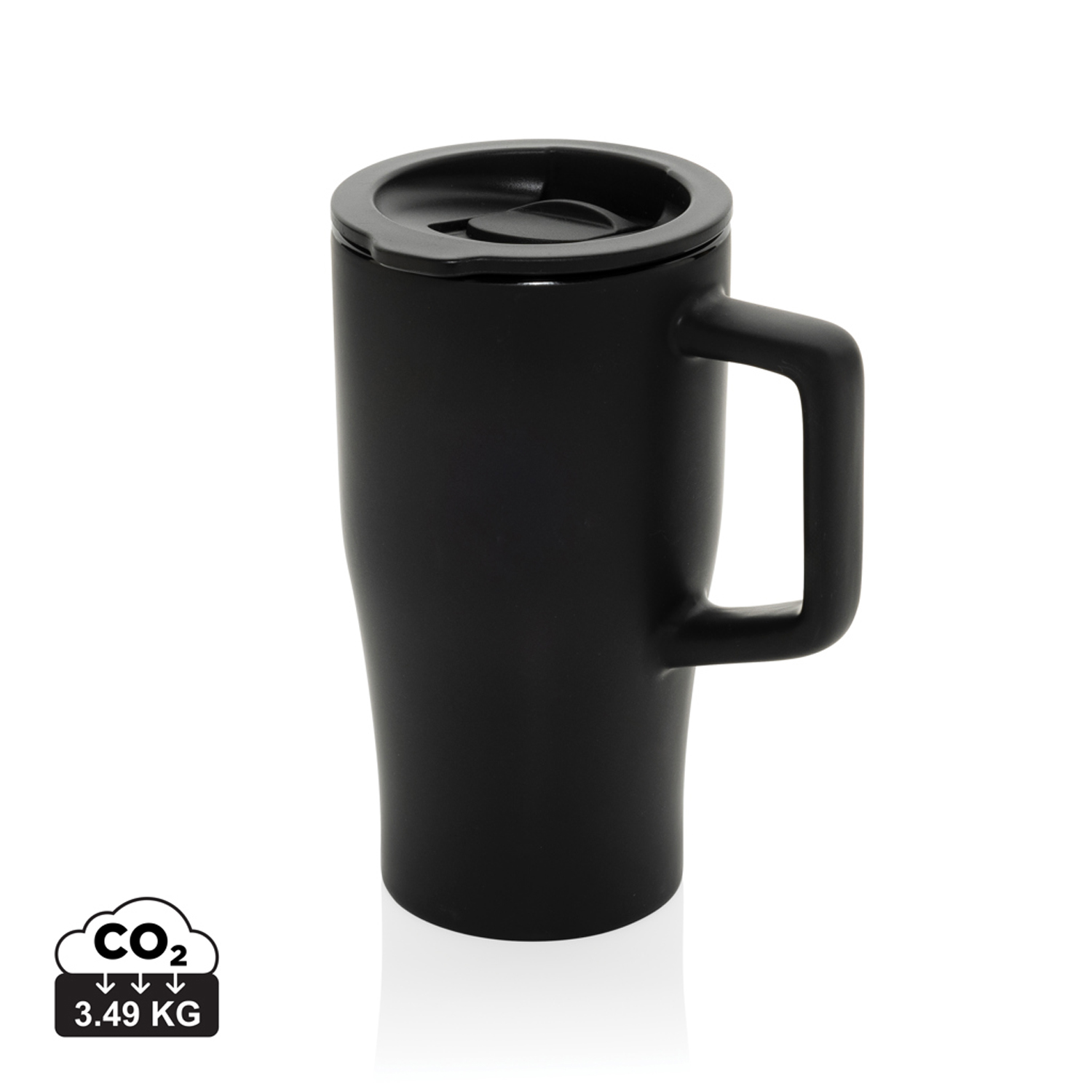 Керамическая кружка Ceramic Luxe, 490 мл-11