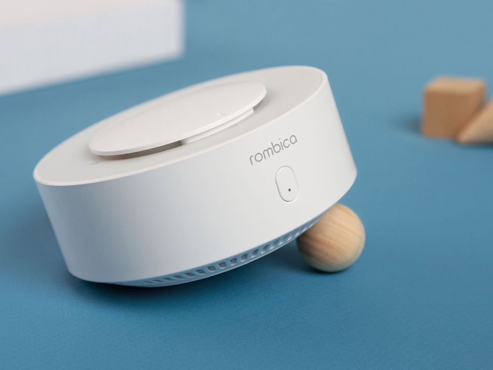 Ночник Rombica LED Aura-9