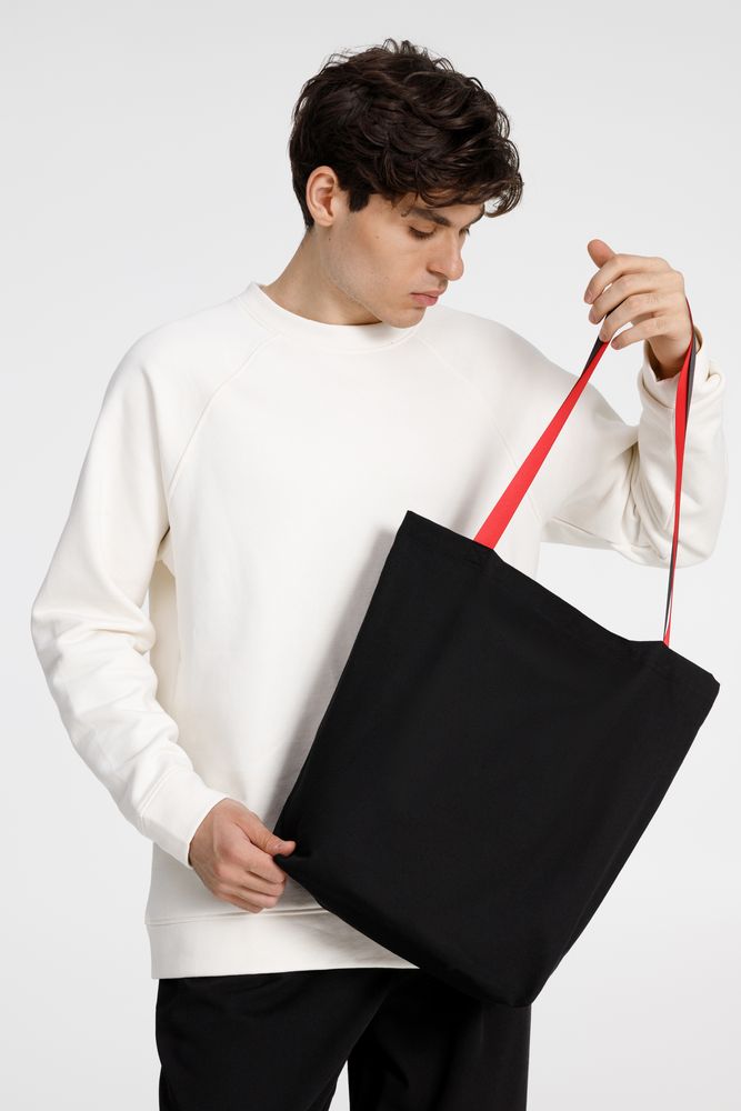 Основа для шопера B5, черная-3