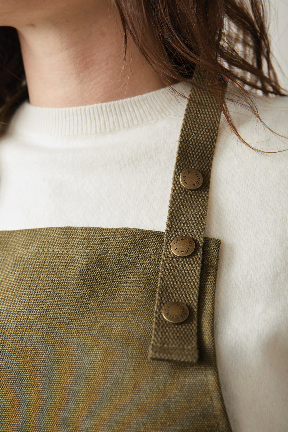 Фартук VINGA Tome-3