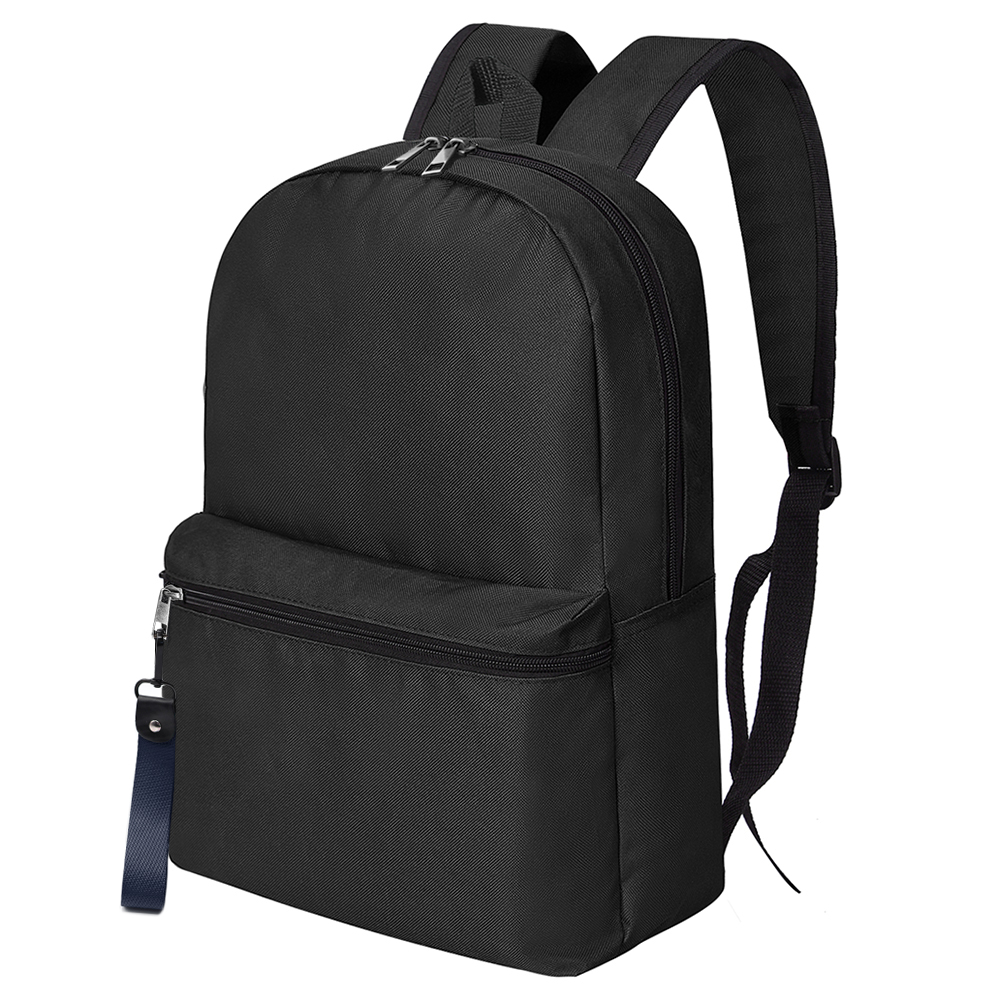 Рюкзак BASIS HOLD-ON TO GO, Черный/Синий-0