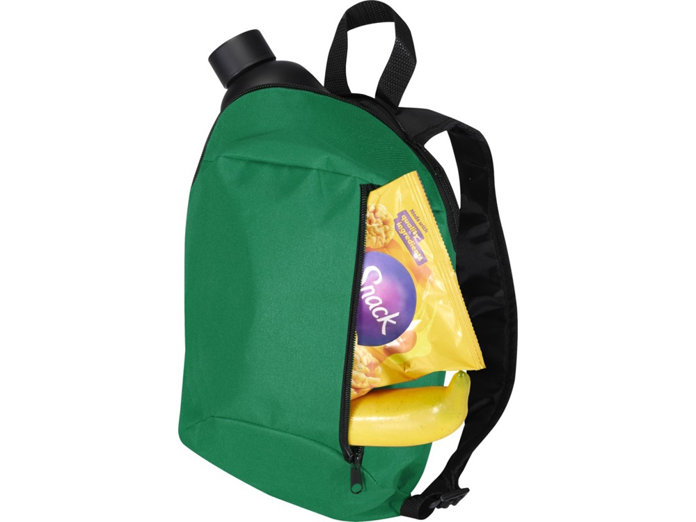 Recreation спортивная сумка - Зеленый-3