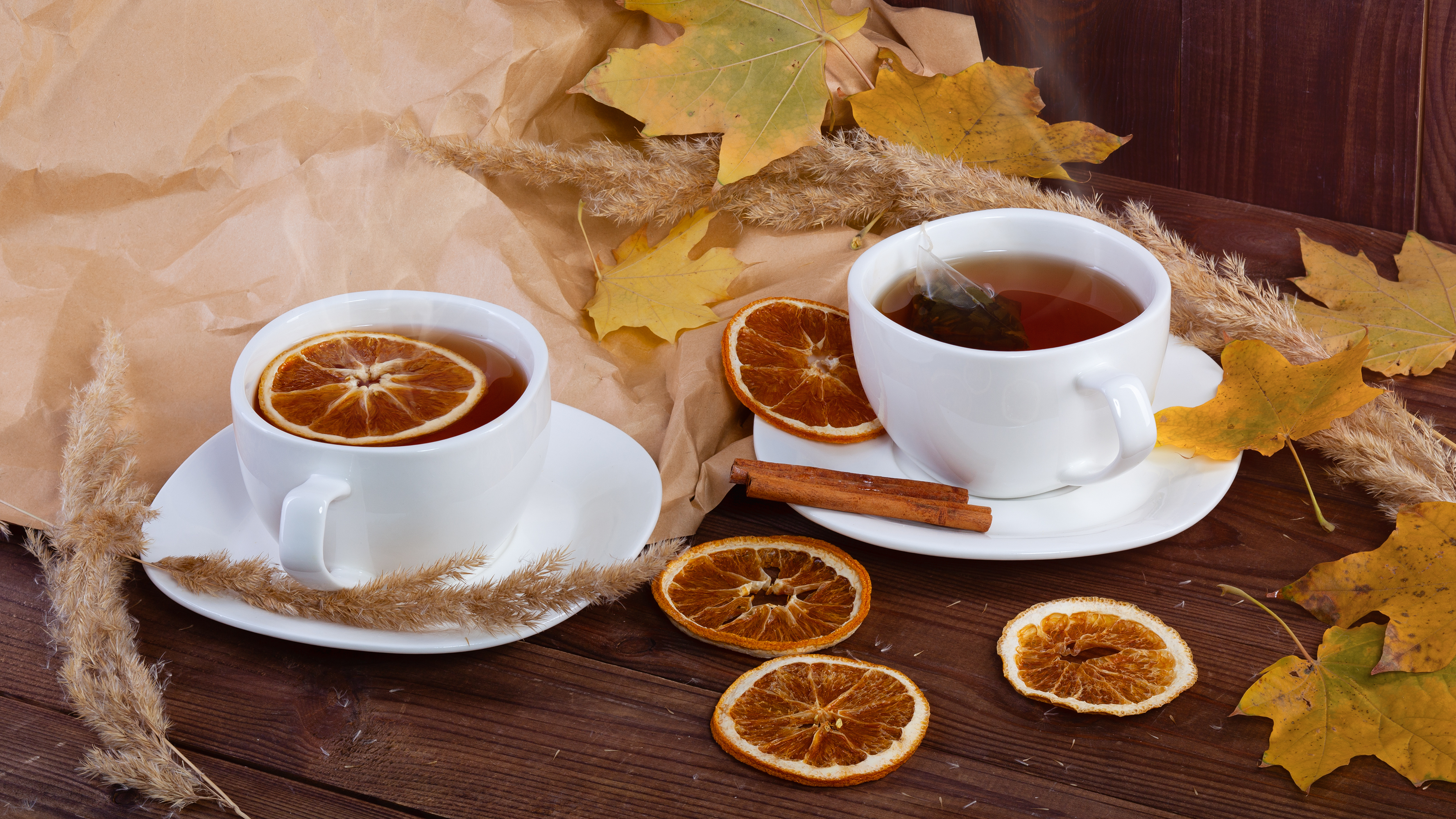 Набор чайный "Встреча"-2