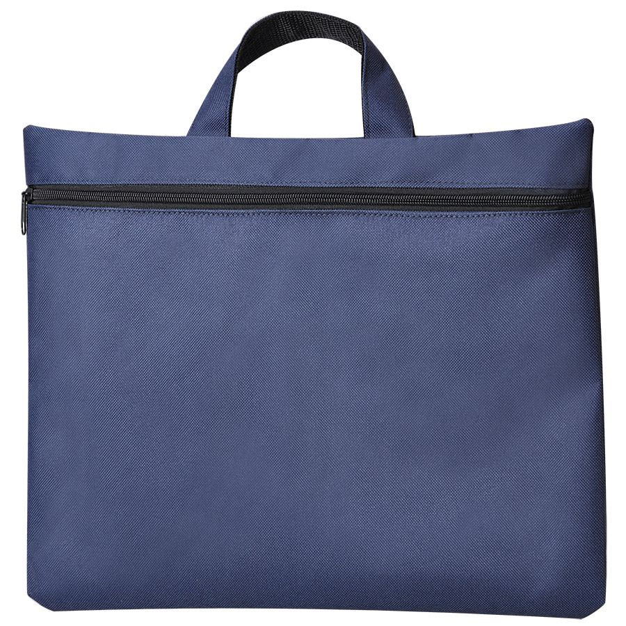 Сумка для документов PAPER, синий-0