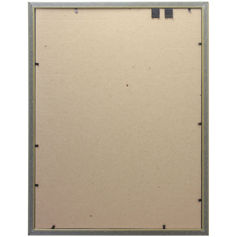 Рамка Formenta, черная-2