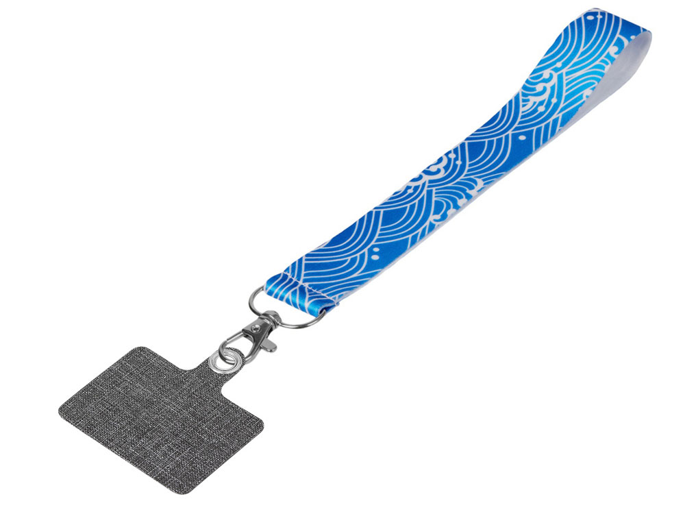 Ремувка под сублимацию с большим держателем для телефона из ПЭ-0