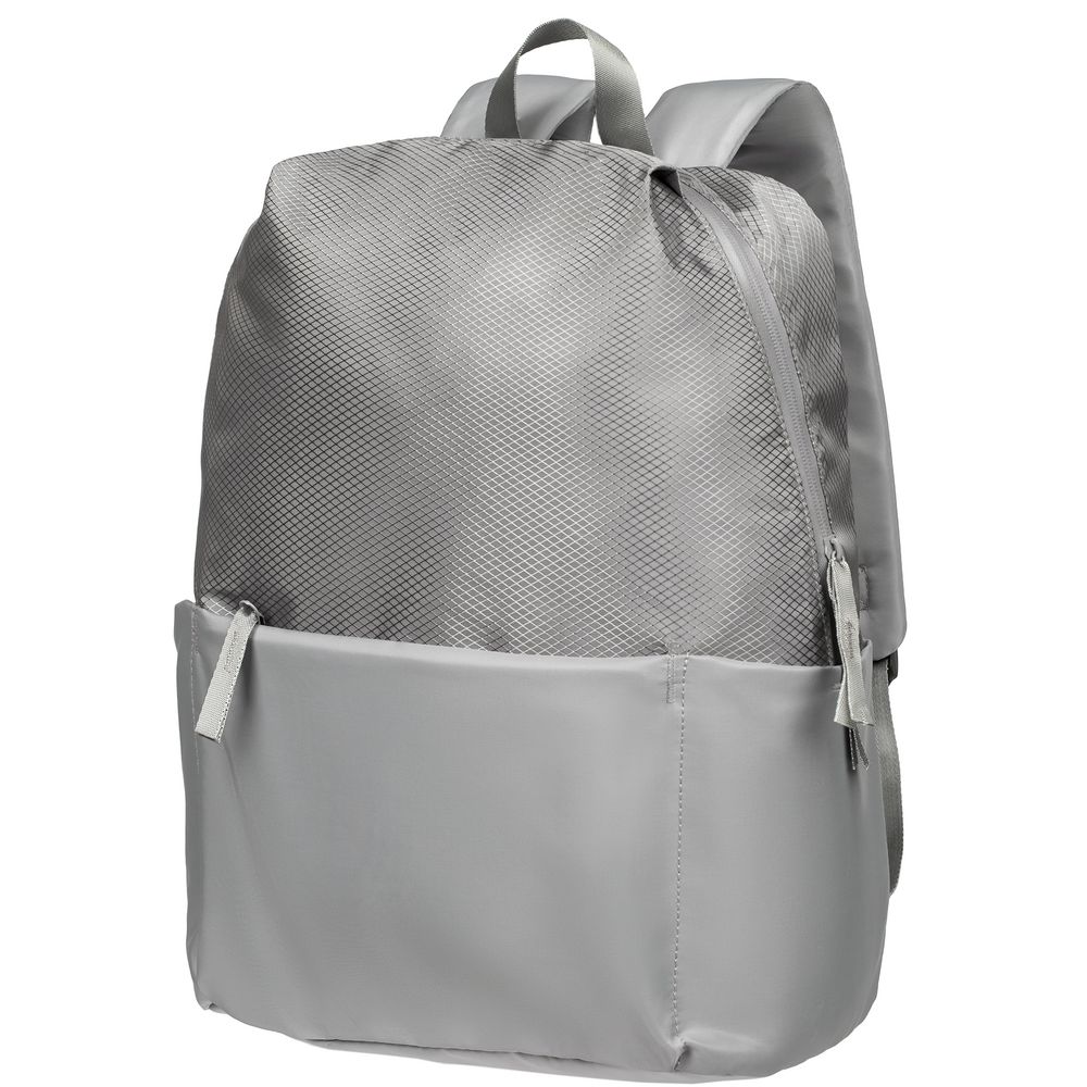 Рюкзак Eclatant, серый-3
