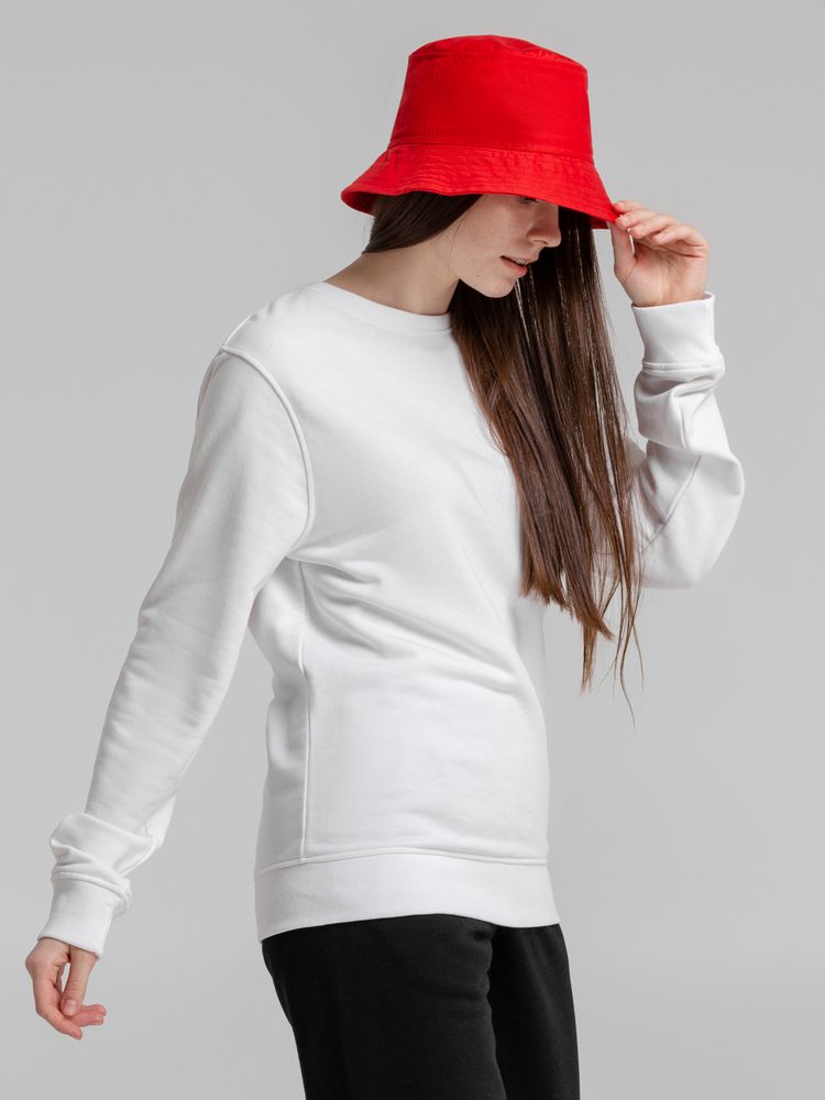 Панама Challenge, красная-3