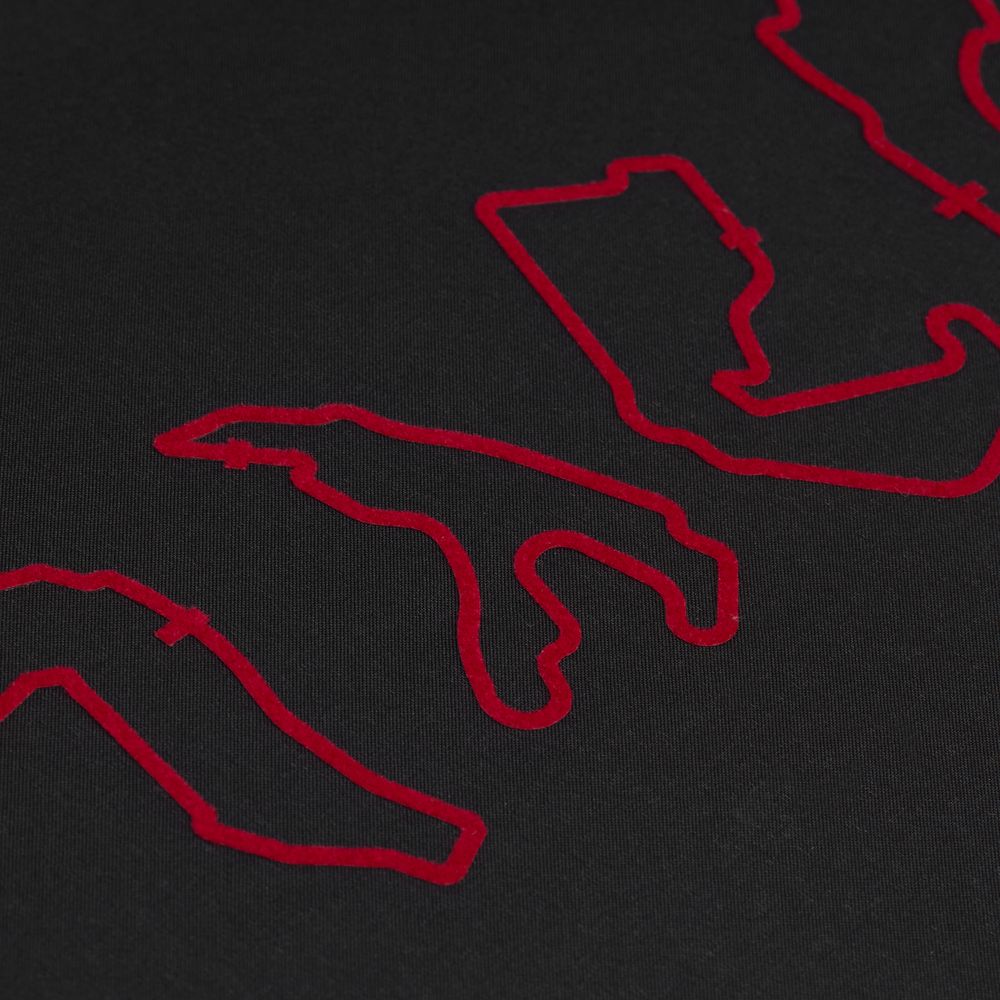 Зонт складной Big Arc, черный-8