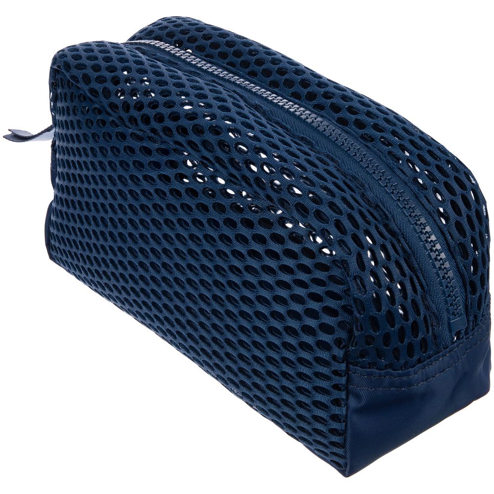 Несессер Verkko, темно-синий-1