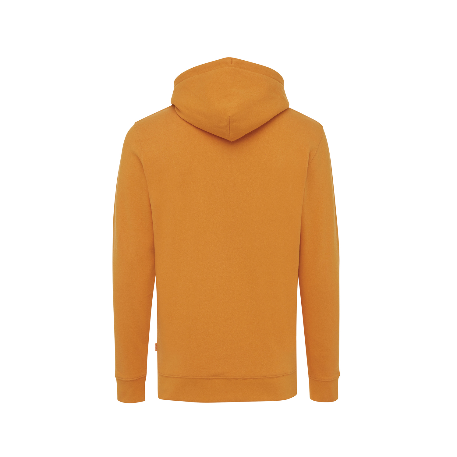 Худи Iqoniq Jasper из переработанного хлопка, унисекс, 340 г/м²-1