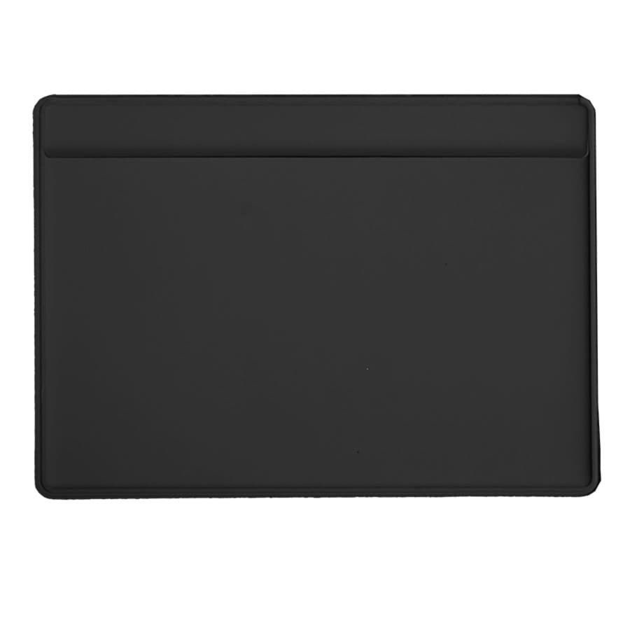 Чехол для автодокументов Simply, черный, 9.3 х 12.8 см, PU, черный-1