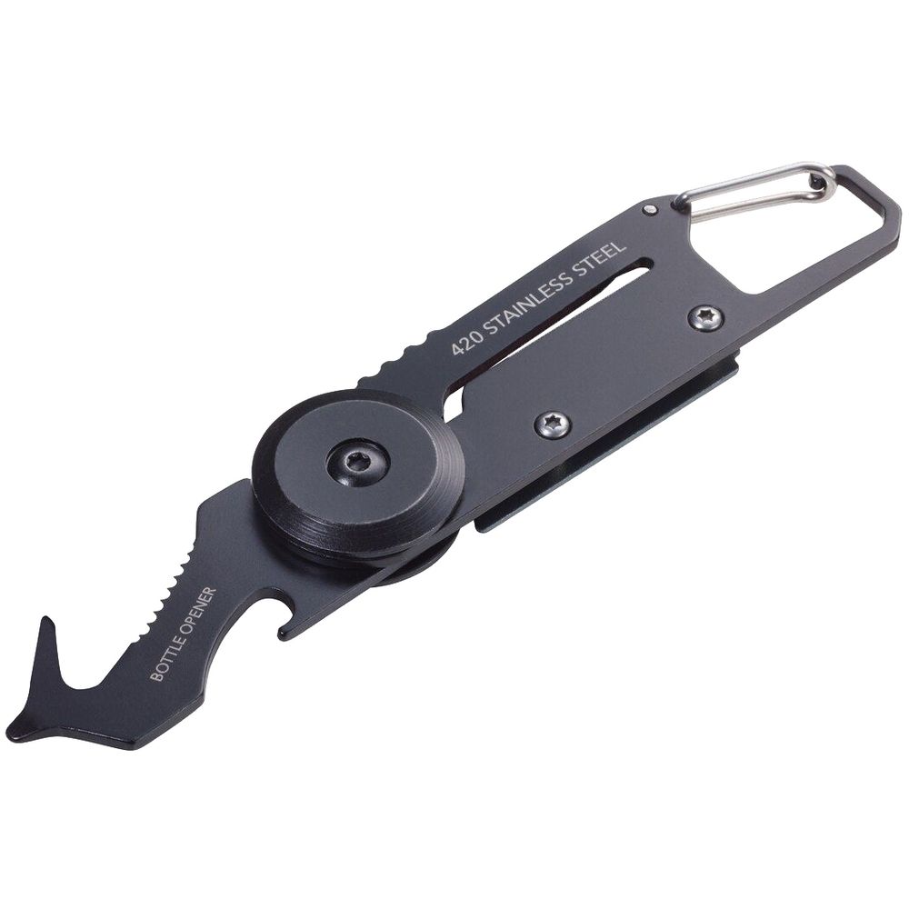 Мультитул Egon, серый-3