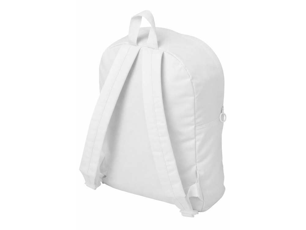 Рюкзак Sheer New, белый-4