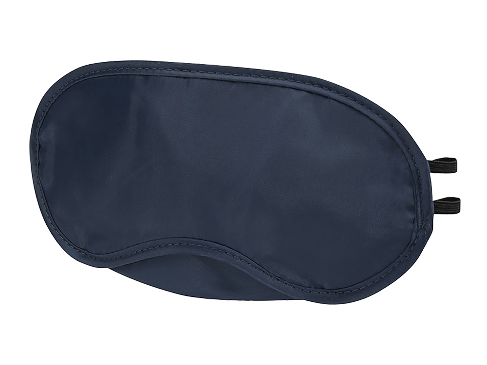 Маска для глаз Traveler (Путешественник)- Hale Blue-0
