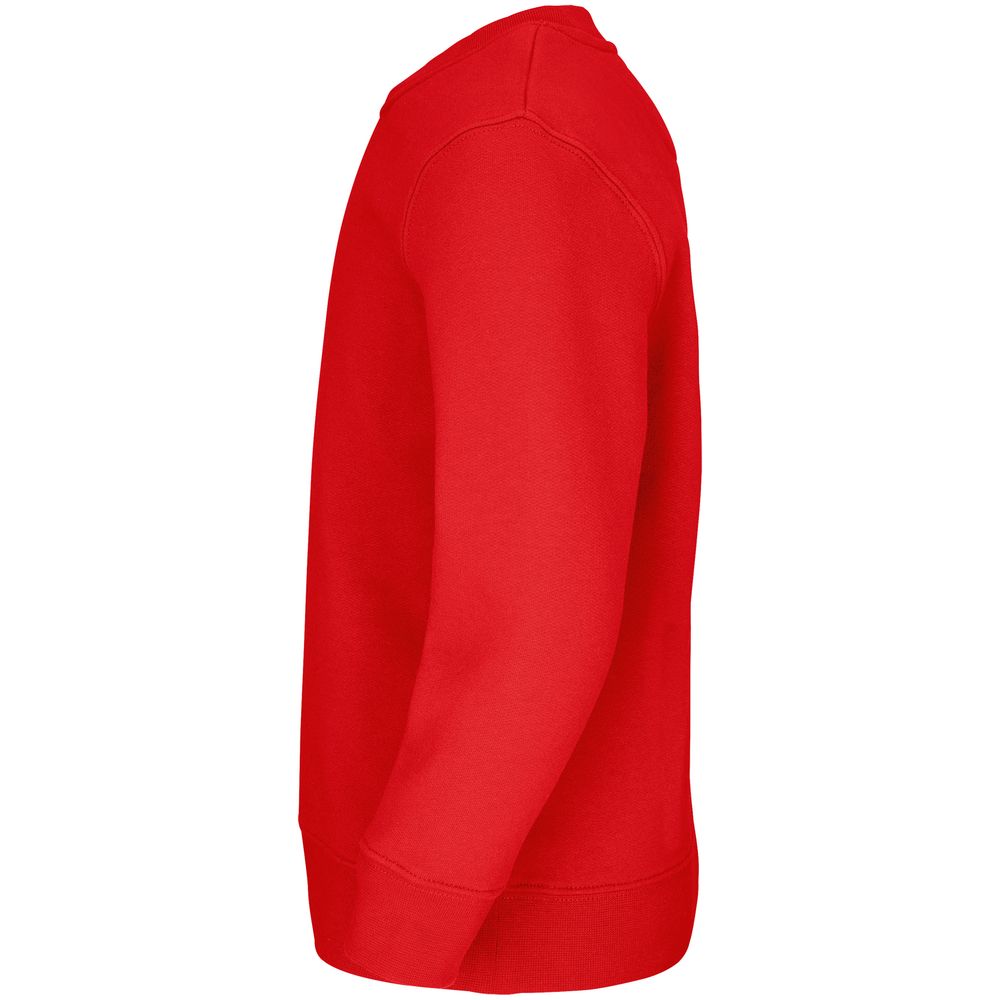 Свитшот детский Columbia Kids, красный-1