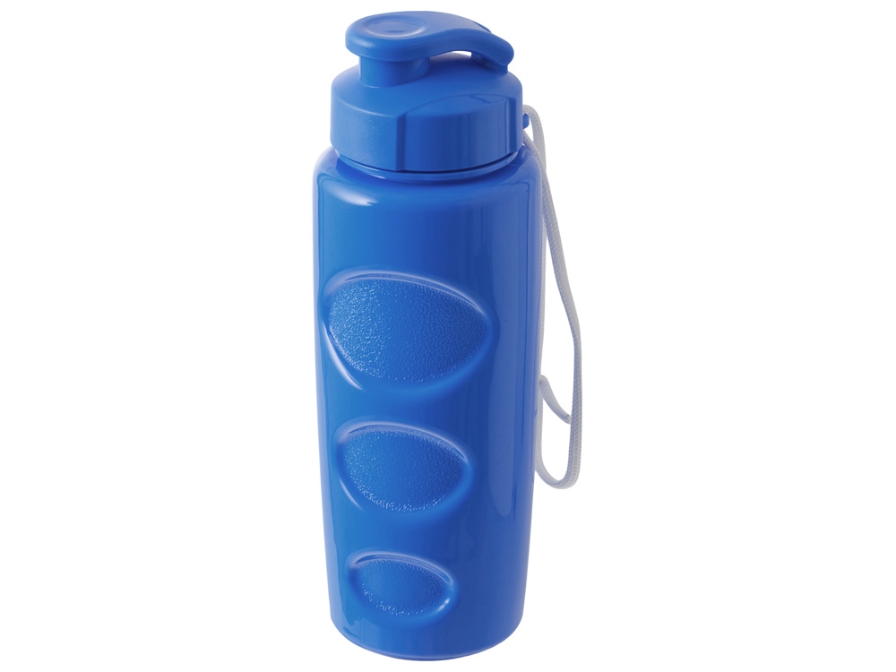 Бутылка для воды Gripi, 500 мл, синий-6