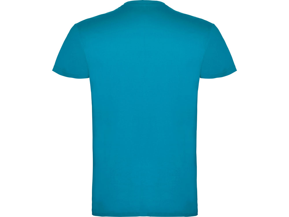 Футболка Beagle мужская, лазурный-1