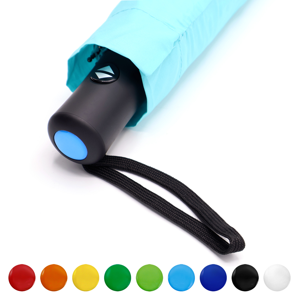 Накладка силиконовая для зонта Vortex, Голубой-1