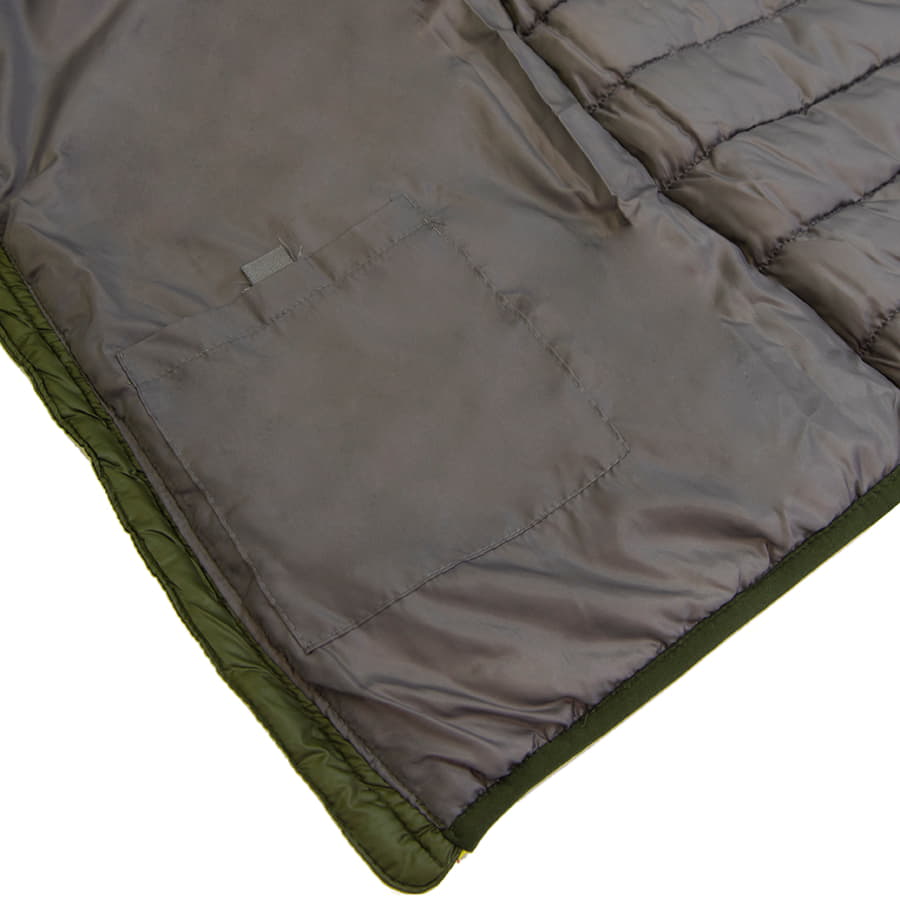 Куртка COLONIA 200, черный-6