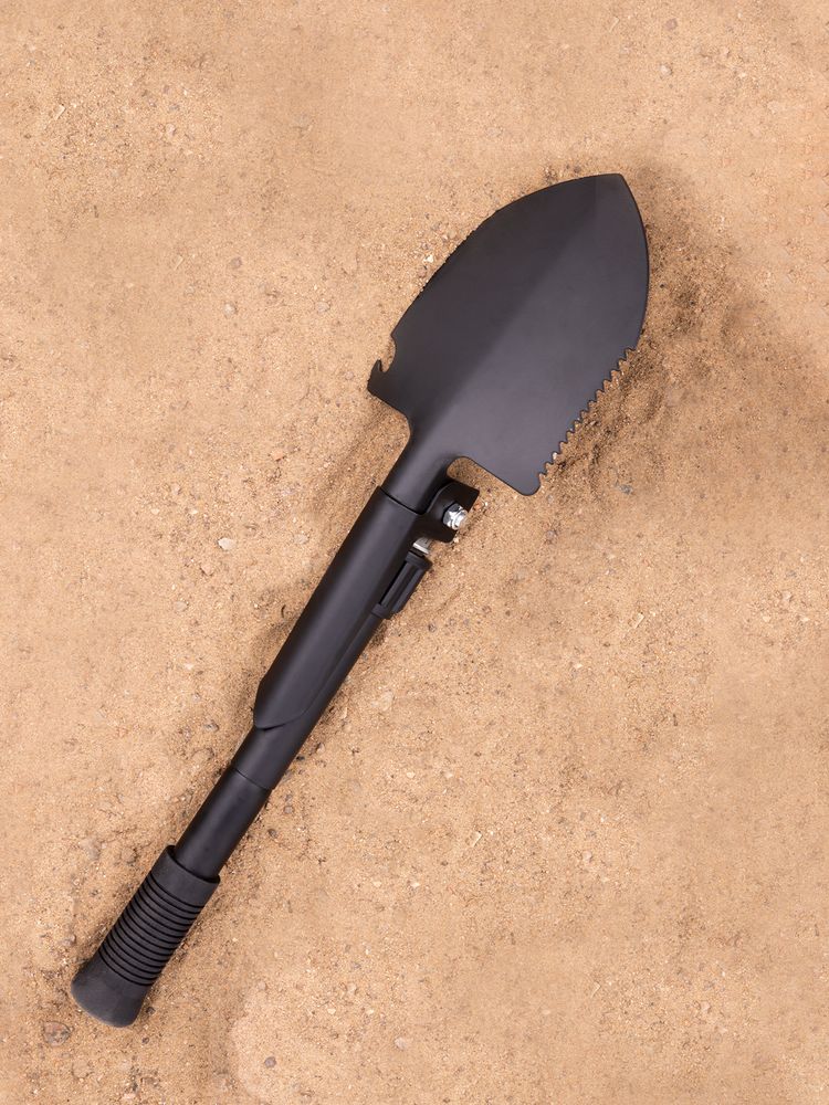 Складная лопата Sap, ver.2-6