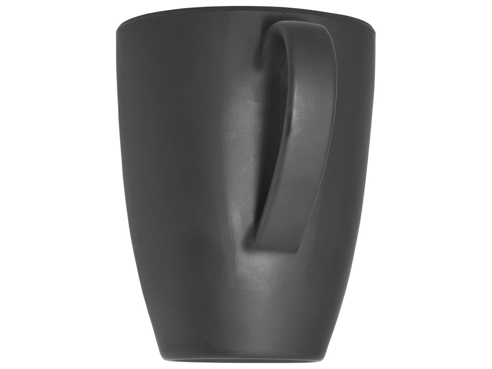 Кружка Grain из натуральных волокон, черный-5