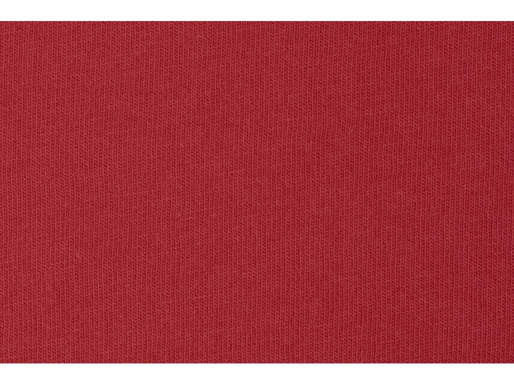 Футболка Super club мужская, брусничный-12