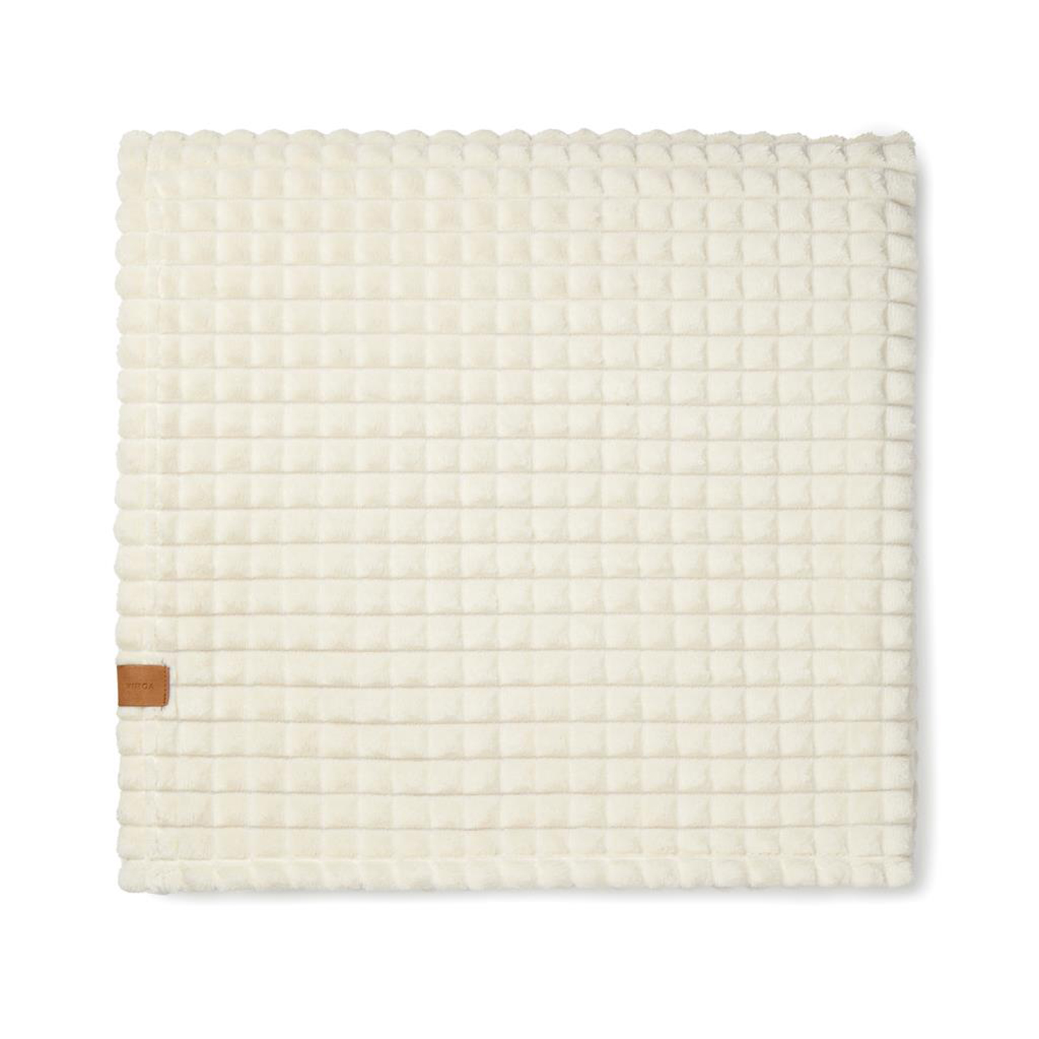 Плед VINGA Branson из rPET GRS-5