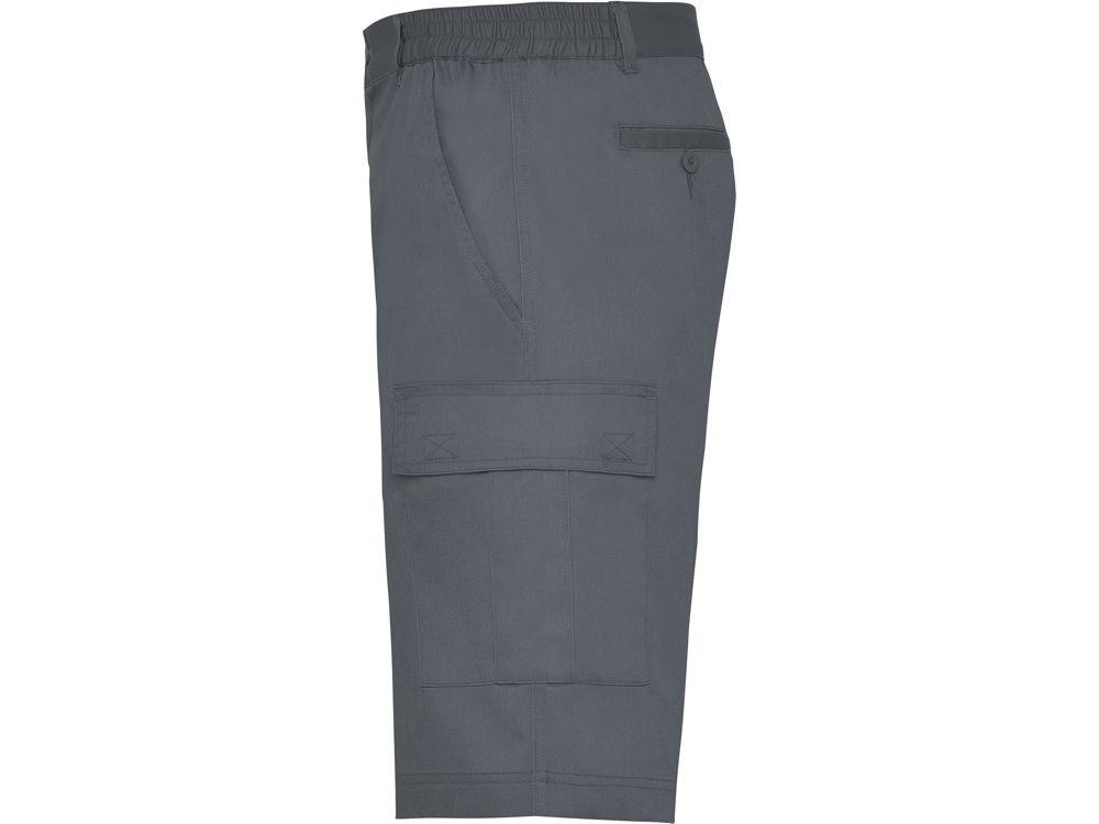 Шорты Armour, свинцовый-2