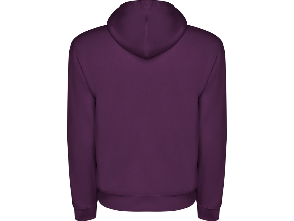 Толстовка с капюшоном Capucha мужская, фиолетовый-1