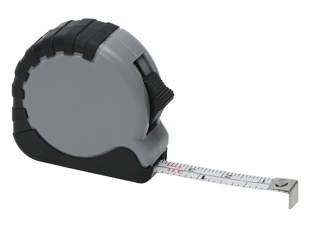 Рулетка-брелок Habana Mini, 1м-1