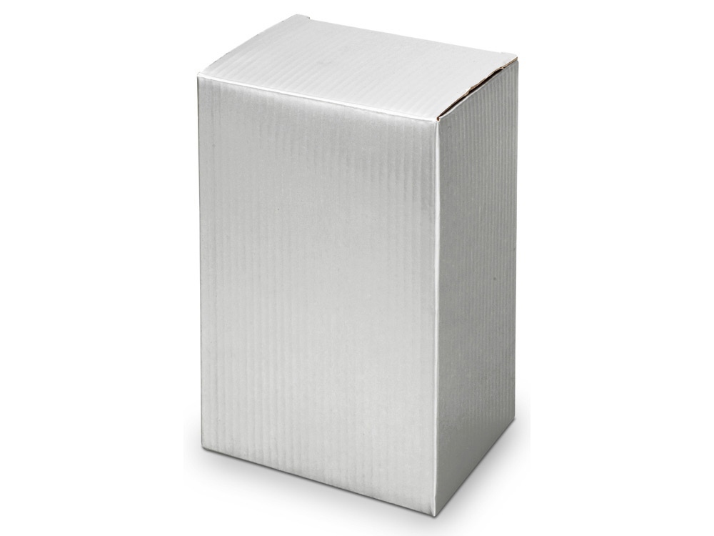 Кружка с термоизоляцией Silence 350мл, желтый-3