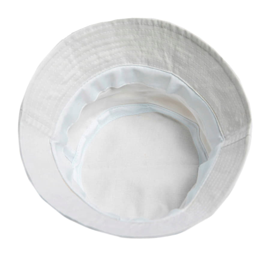 Хлопковая панама BRIM 250, неокрашенный-3