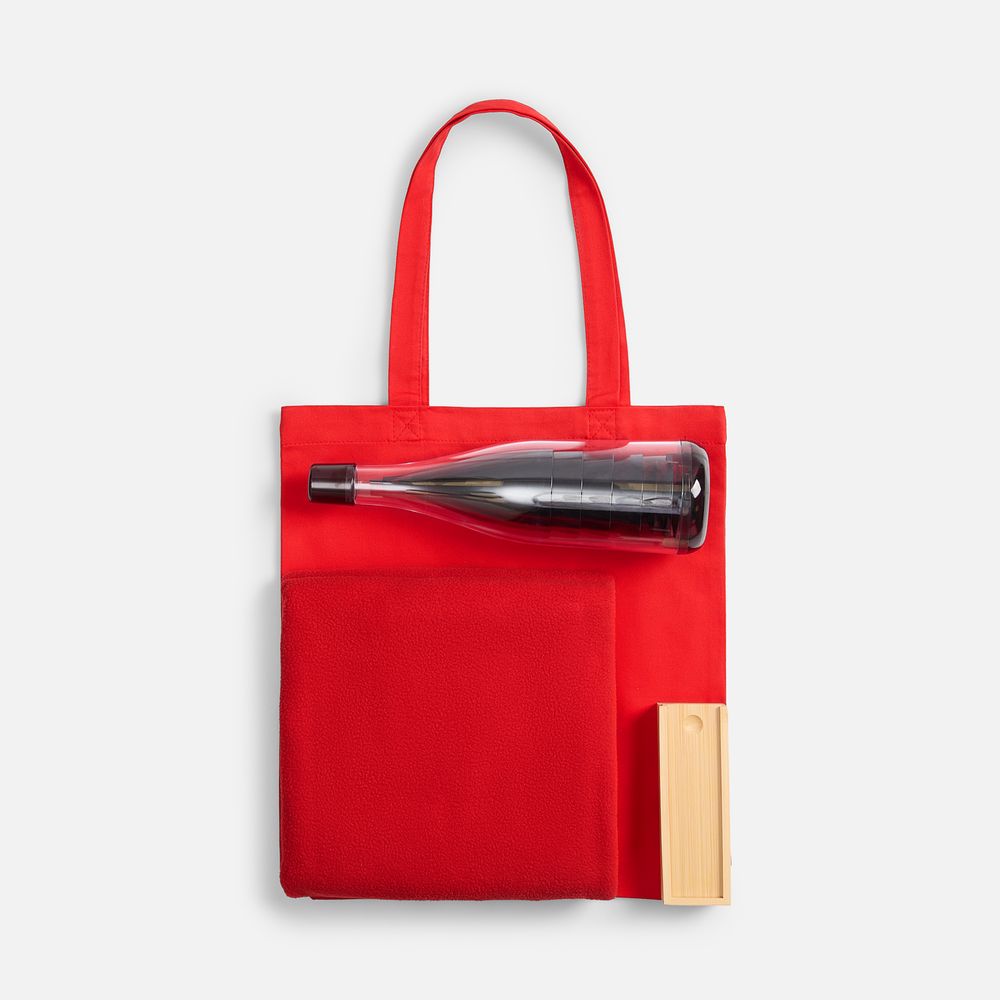 Набор Dominelli, красный-1